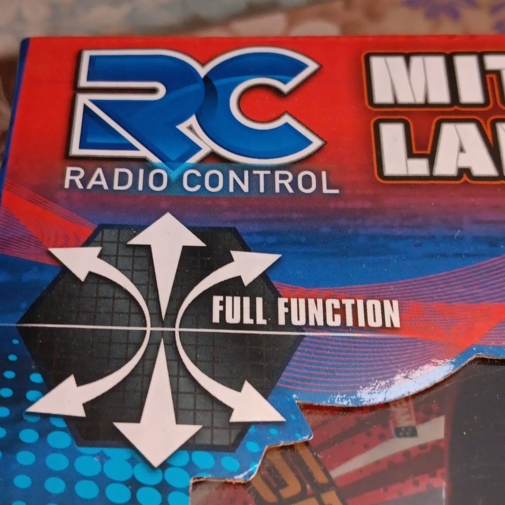 New Car radio control - Picture 2 of 5